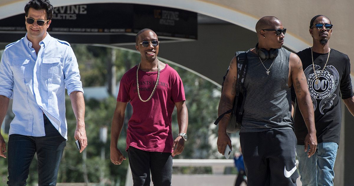 Ballers Episode 3.4 Recap: It's Time to Ride and Die