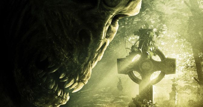 Leprechaun: Origins Gets a Limited Theatrical Release This August