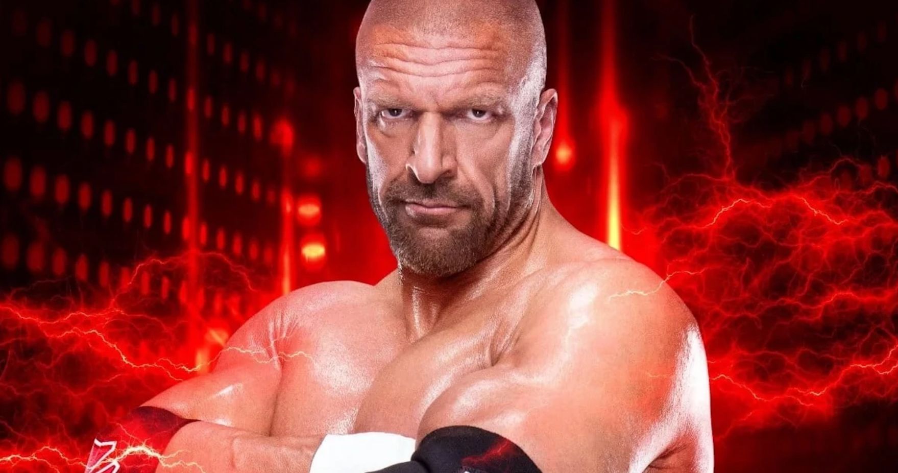 Triple H Undergoes Surgery After 'Cardiac Event,' Is Expected to Fully Recover