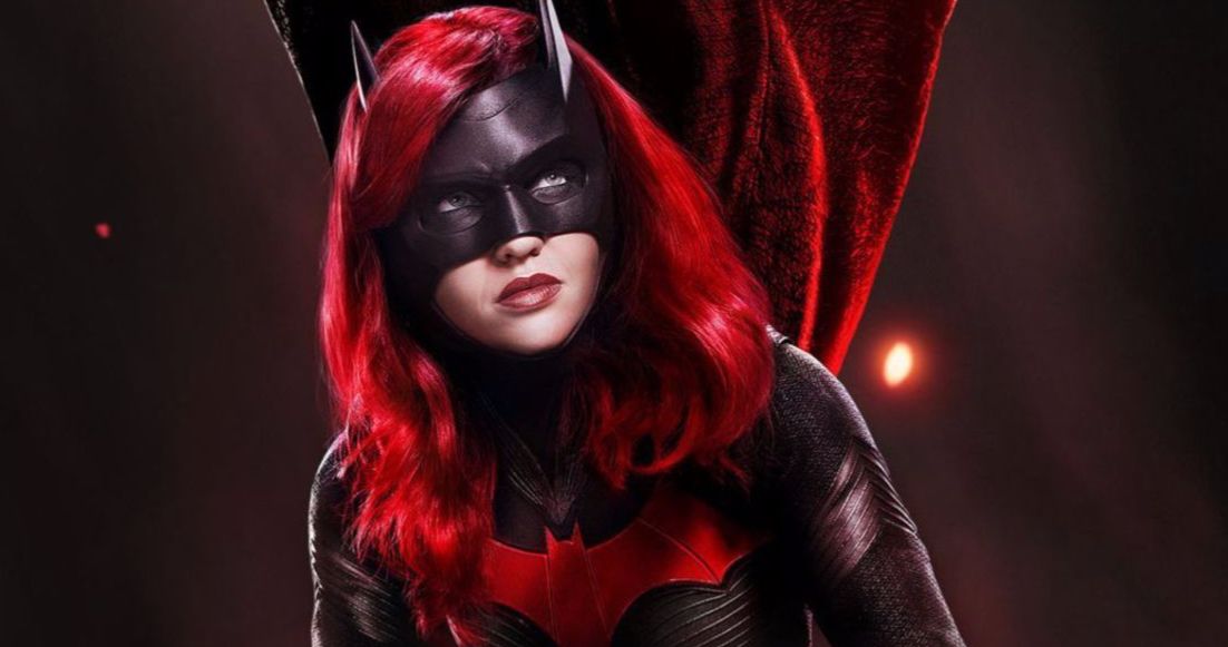 Why Batwoman Is Changing Lead Characters Instead of Recasting Kate Kane