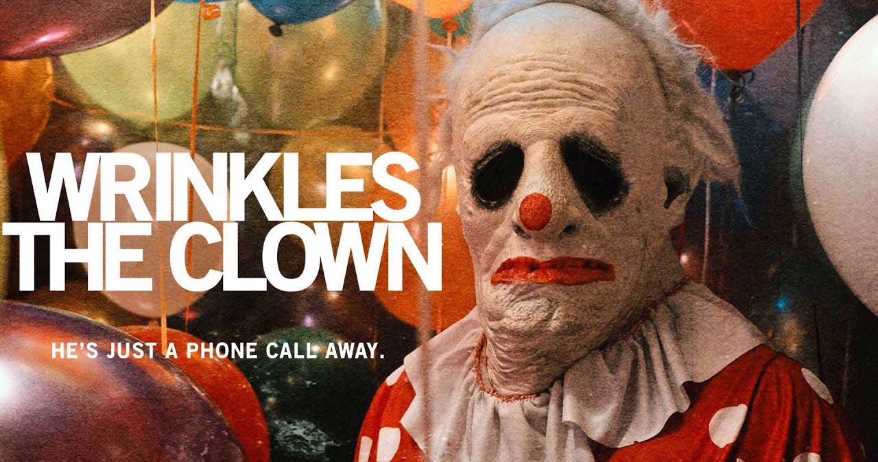 Wrinkles the Clown Trailer: Real-Life Pennywise Will Give You Instant Nightmares