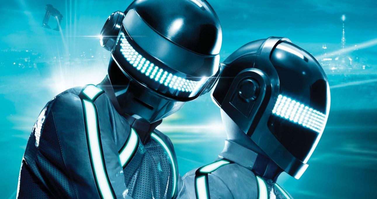 Tron: Legacy Director Teases Extended Daft Punk Soundtrack with Unheard Music
