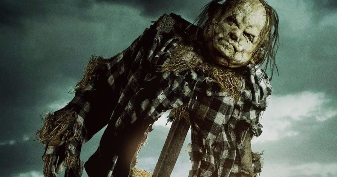 Scary Stories to Tell in the Dark 2 Is Happening with Original Director