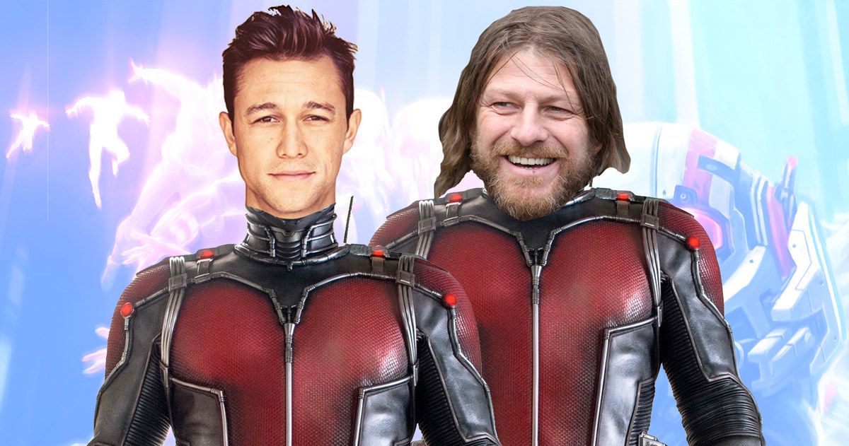 10 Actors Who Were Almost Cast in Marvel's Ant-Man