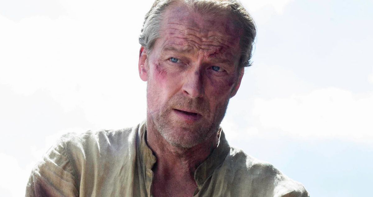 What's Happening with Jorah Mormont in Game of Thrones Season 7?
