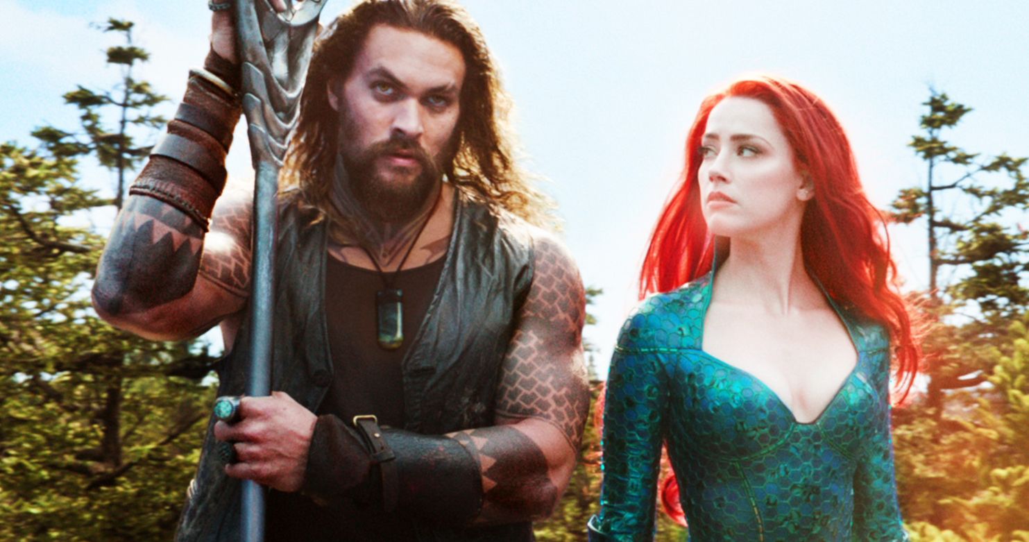 Aquaman 2 Will Be Released in Movie Theaters Assures Director James Wan