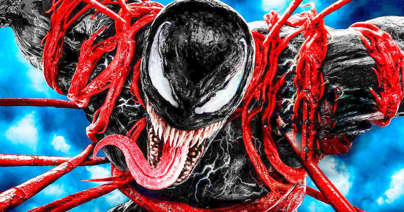 Venom 3 Will Happen If Carnage Is Successful Assures a 'Deeply Invested' Tom Hardy