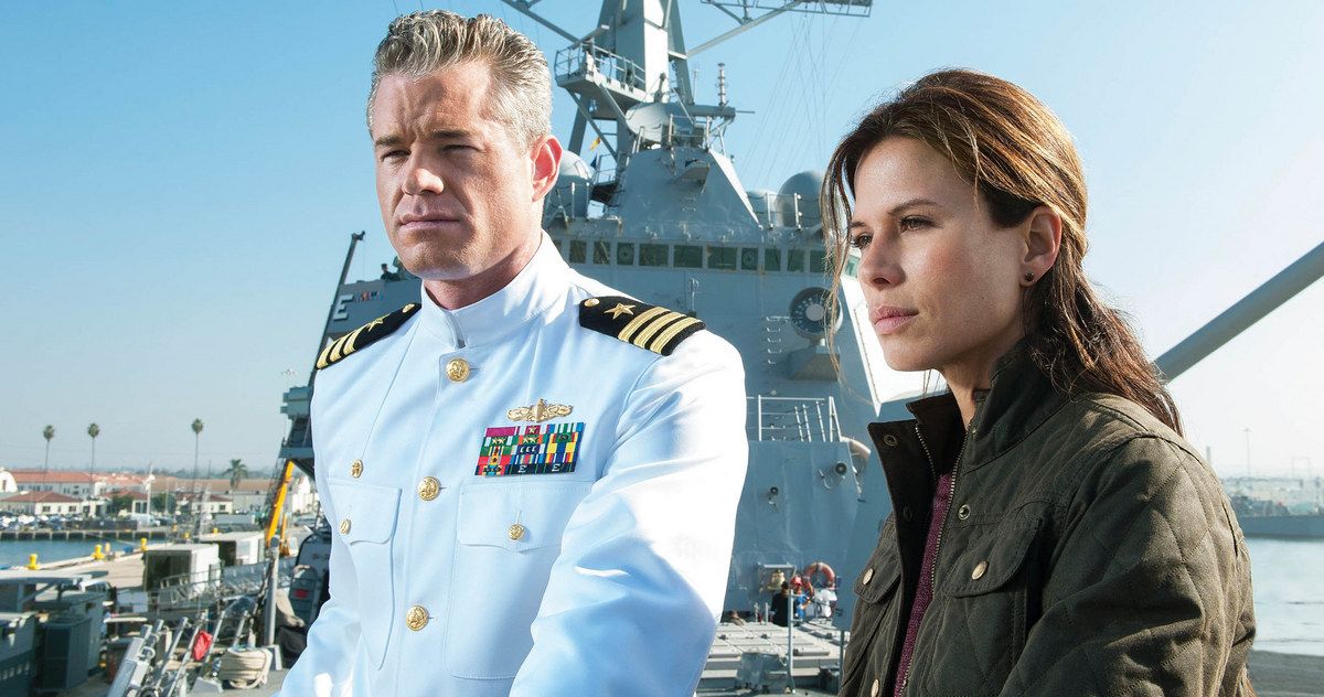 TNT's The Last Ship Trailer Unleashes a Deadly New Virus