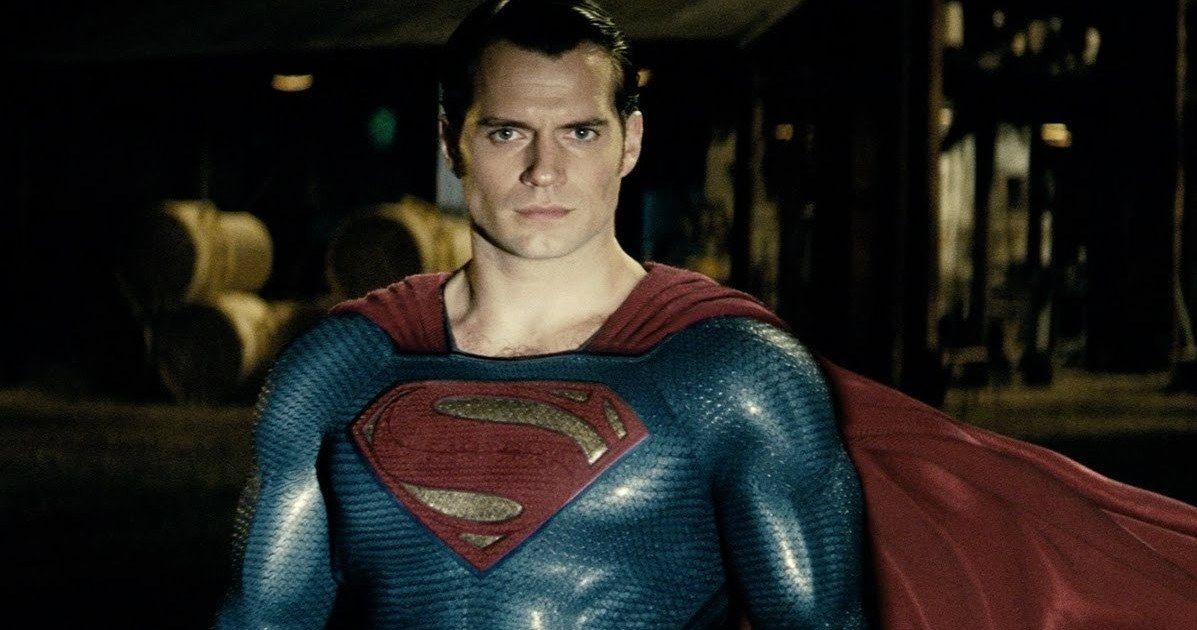 The Bat Is Dead in Batman v Superman: Dawn of Justice TV Spot