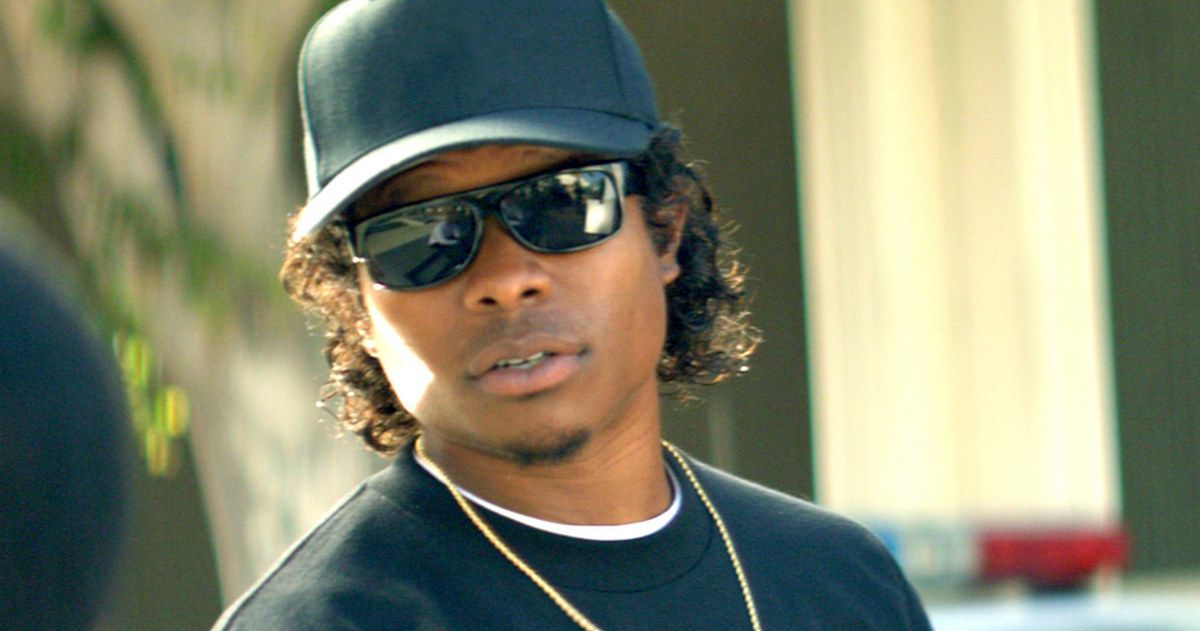 Straight Outta Compton Trailer: The Story Behind N.W.A.