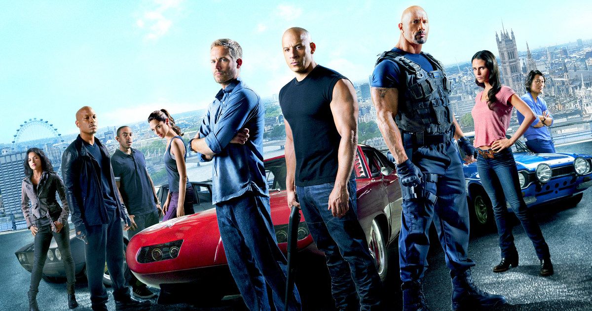 Every Fast and Furious Movie Explained in 3 Minutes