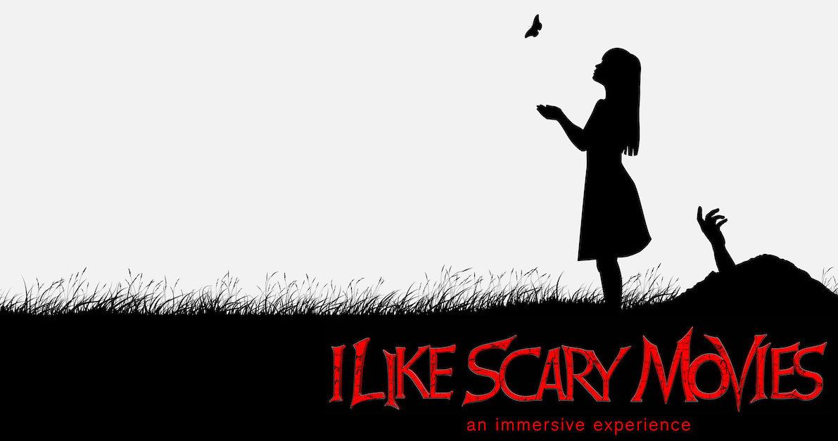 I Like Scary Movies Experience Opens in LA This Week