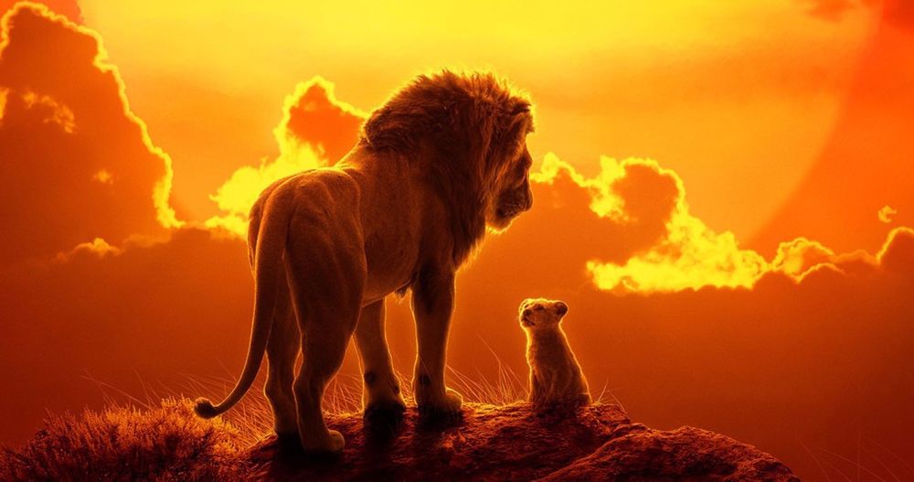 The Lion King 2 Is Happening at Disney with Moonlight Director Barry Jenkins