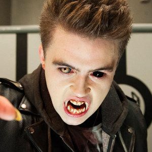 Four Fright Night 2: New Blood First Look Photos