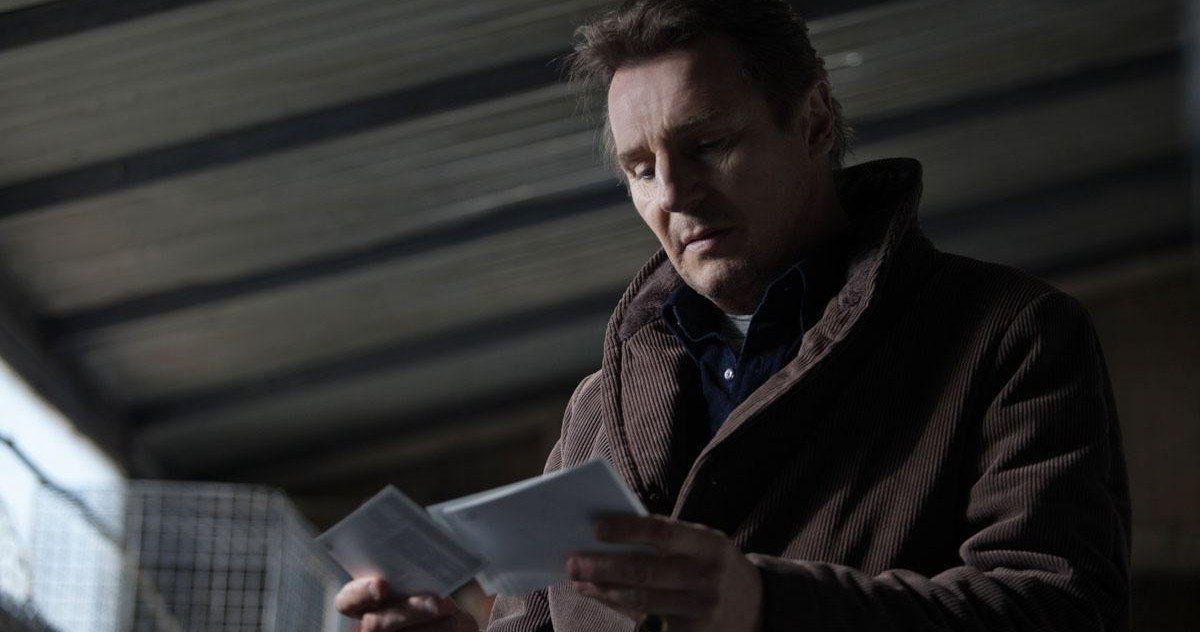 A Walk Among the Tombstones Trailer Starring Liam Neeson