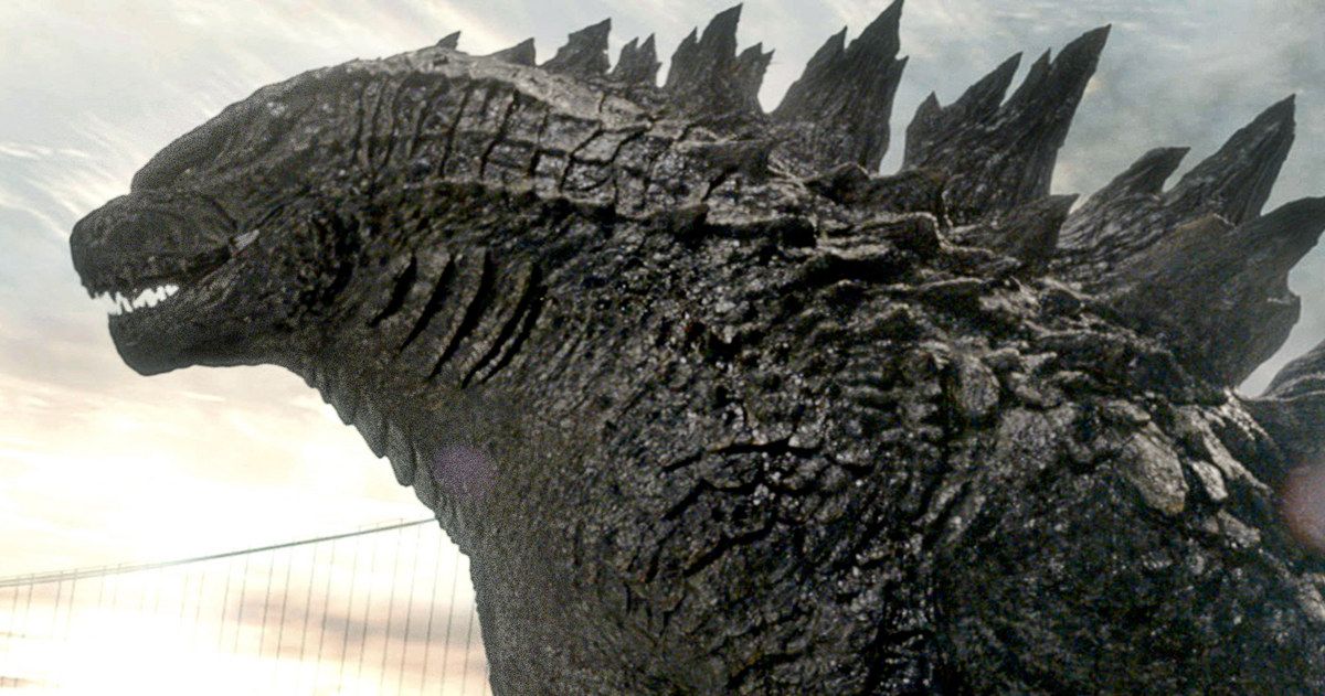 Legendary Confirms Gareth Edwards Will Still Direct Godzilla Sequel