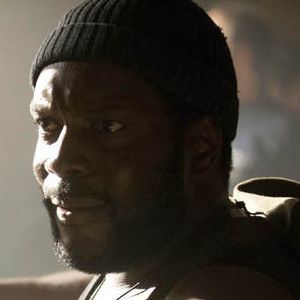 Chad Coleman Talks Playing Tyreese in The Walking Dead Season 3
