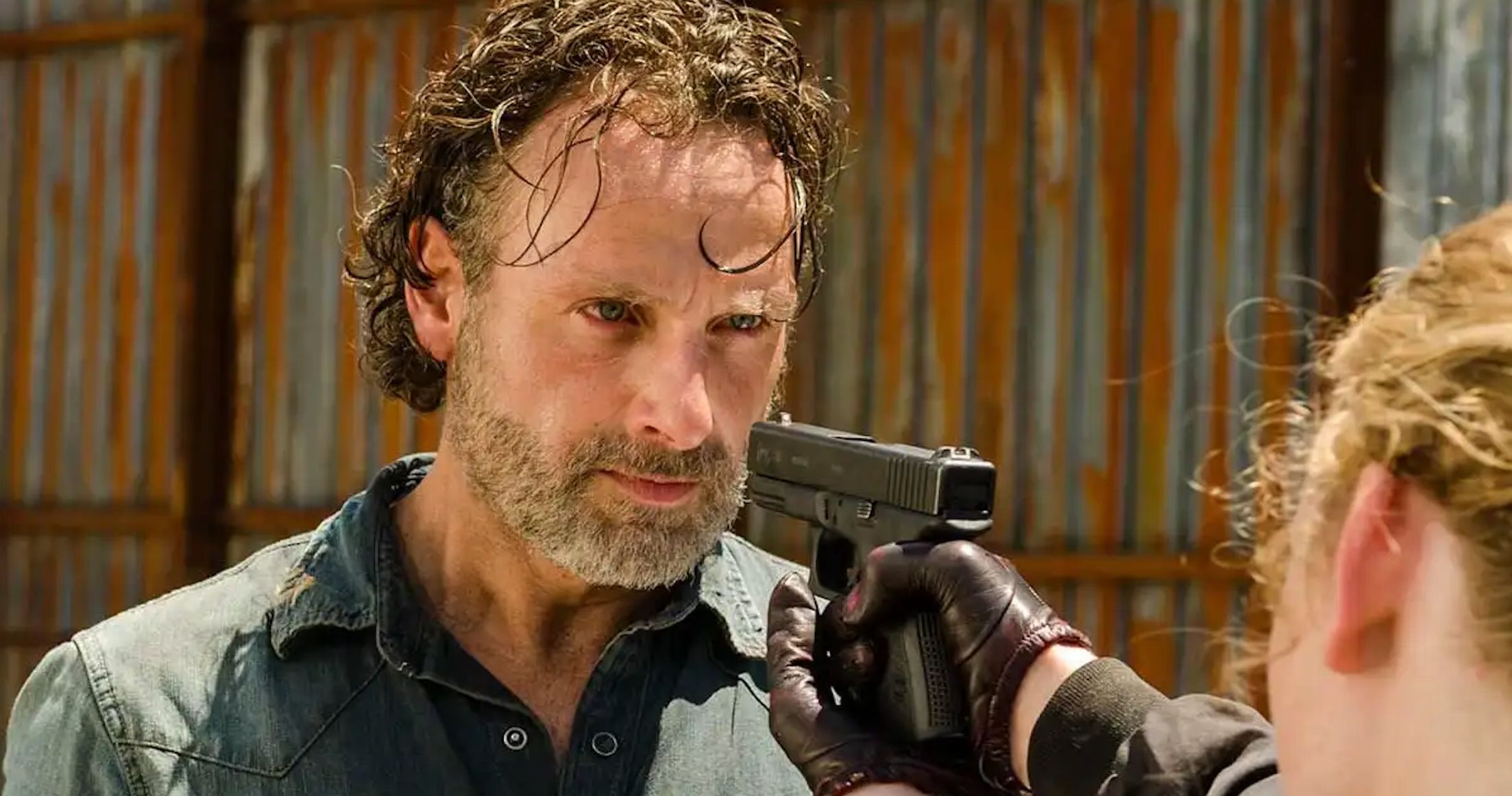 Rick Grimes Movie May Hit Theaters in 2021 Says Walking Dead Director