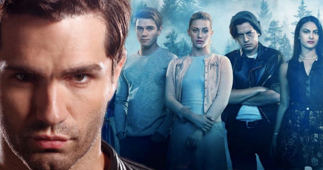 Riverdale Season 4 Gets Supergirl Star Sam Witwer as Mr. Chipping