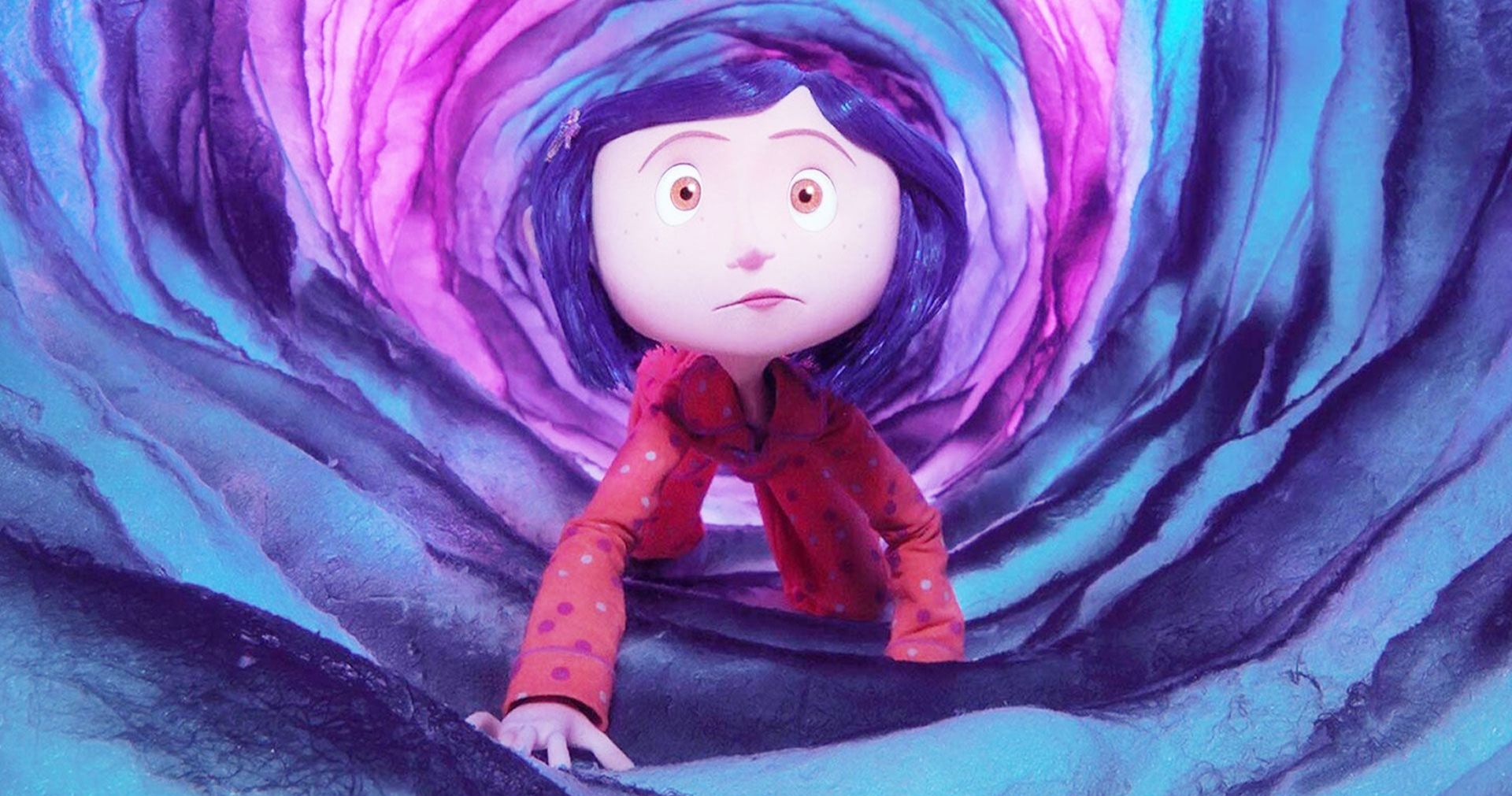 Coraline' Theatrical Re-Release Made $5 Million In Two Days