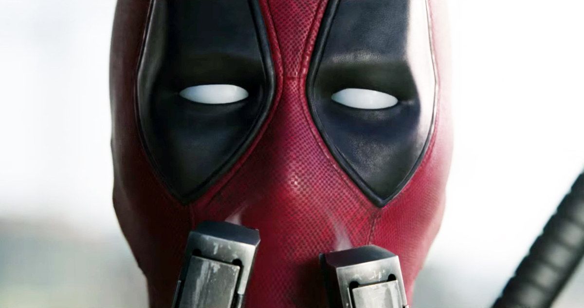 Deadpool Has a Post-Credits Scene; Early Screening Reactions Buzz