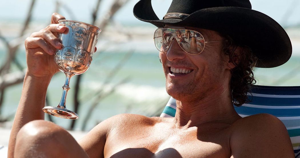 Matthew McConaughey Breaks Down His Naked Bongos Arrest in Vivid Detail