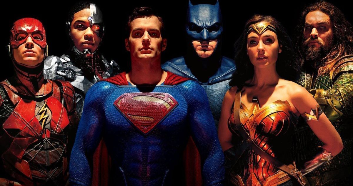 Zack Snyder's Justice League May Get an R-Rated Theatrical Release