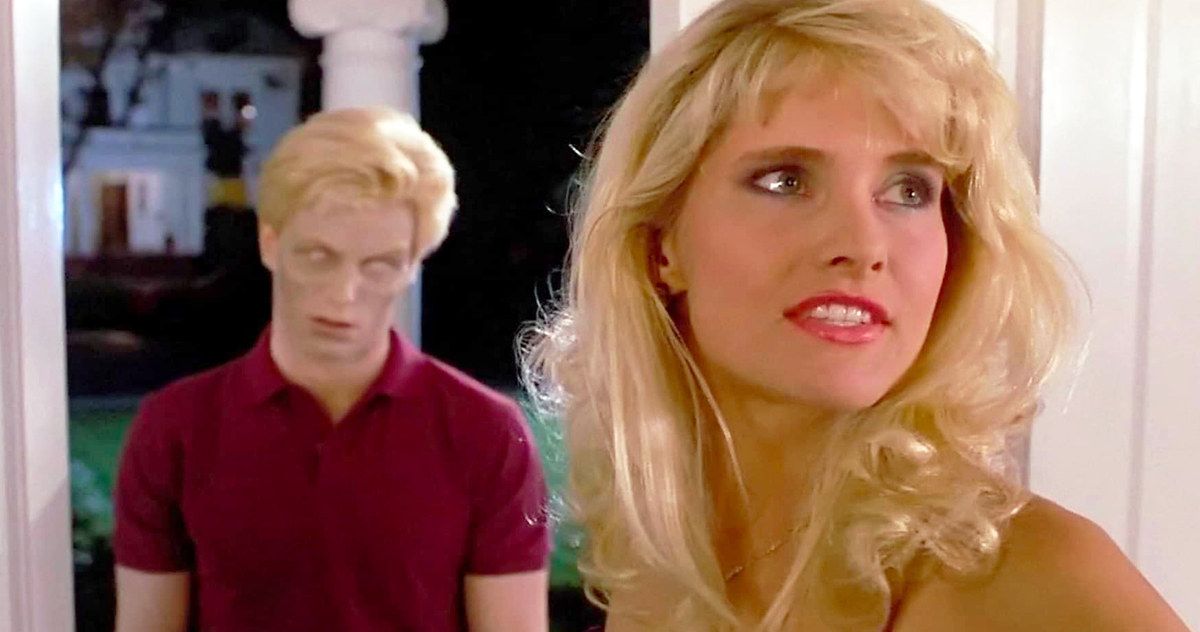 Night of the Creeps Collector's Edition All-New Special Features Revealed