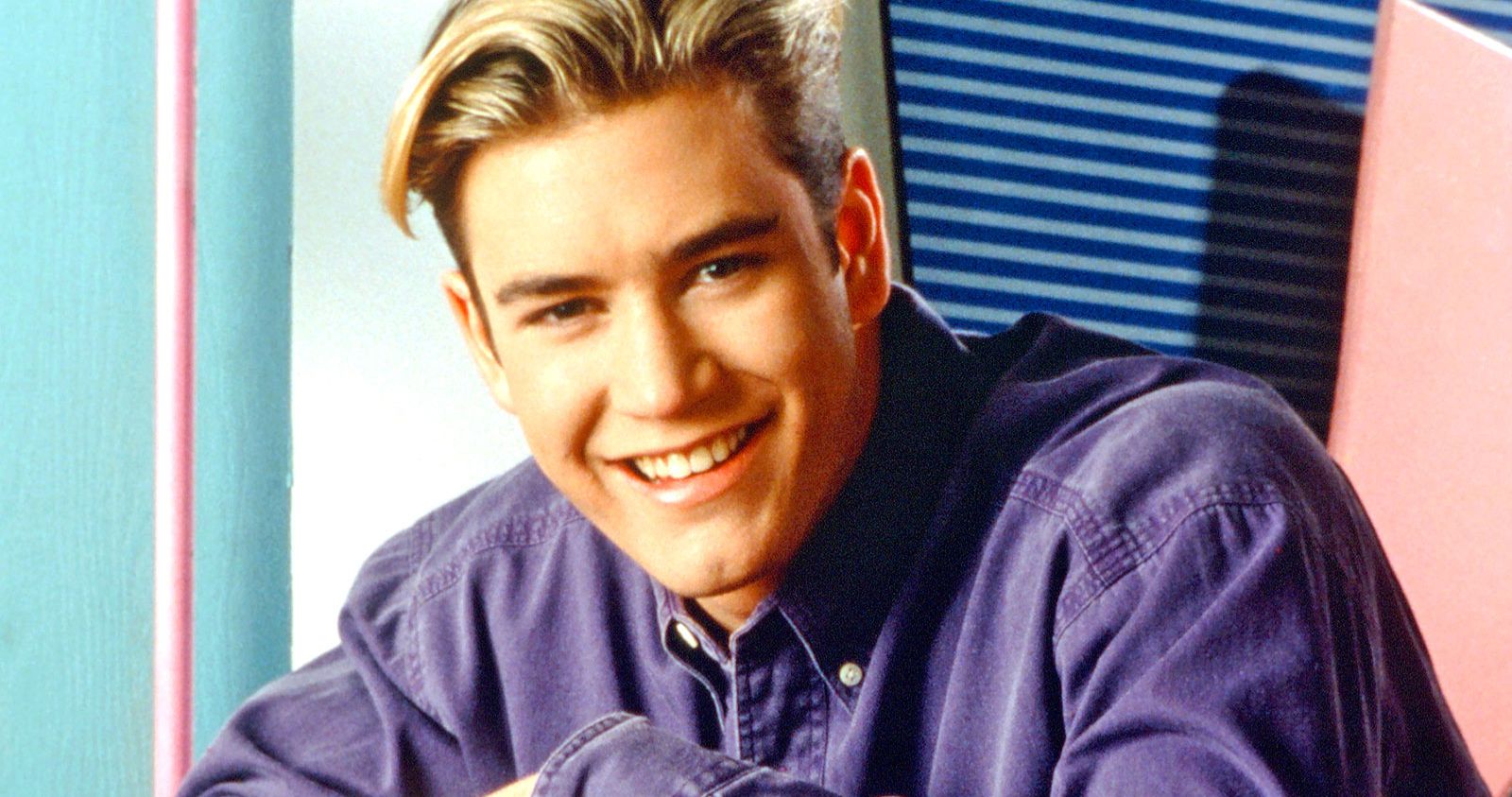 Mark-Paul Gosselaar Will Watch Saved by the Bell for First Time Ever on New Podcast