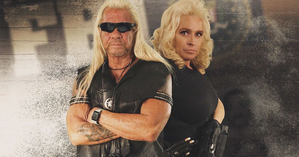 Dog the Bounty Hunter Is Returning to TV in Dog's Most Wanted