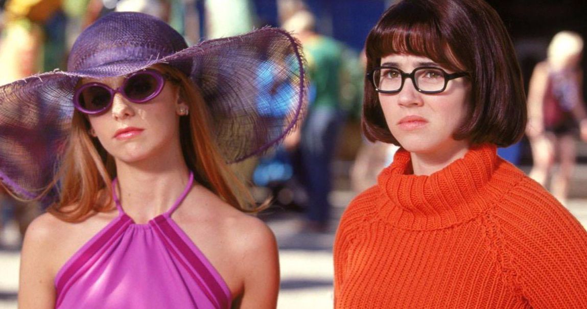 James Gunn's Original Scooby-Doo Script Had an 'Explicitly Gay' Velma