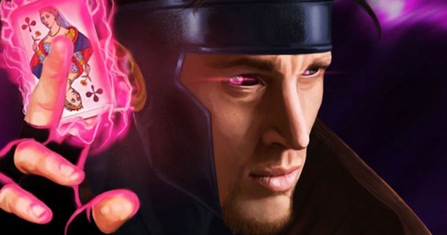 The Real Reason Channing Tatum's X-Men Spinoff Gambit Never Got Made