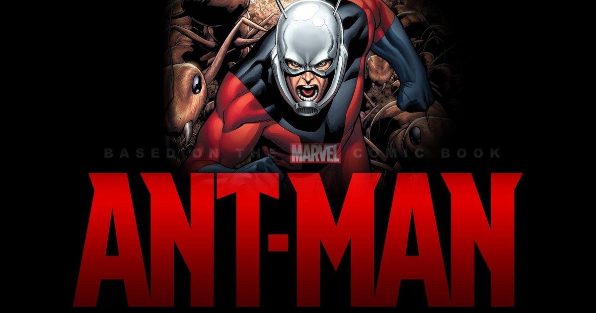 Kevin Feige Talks Ant-Man and Marvel's Relationships with Directors