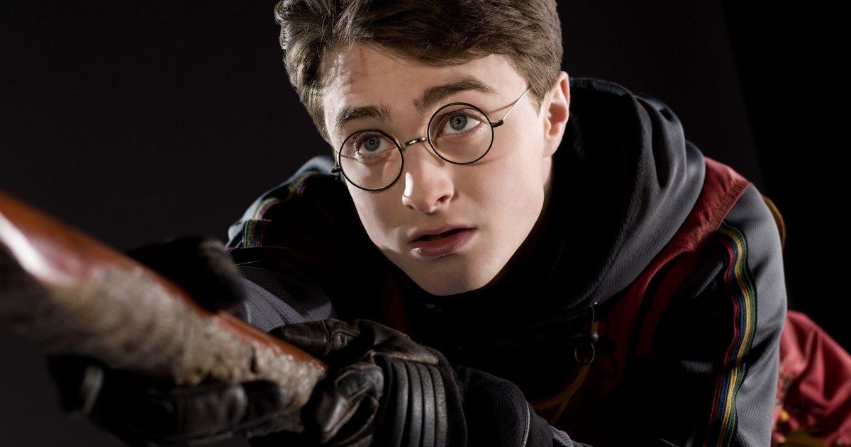 Harry Potter Play Produced by JK Rowling Will Tell a New Story