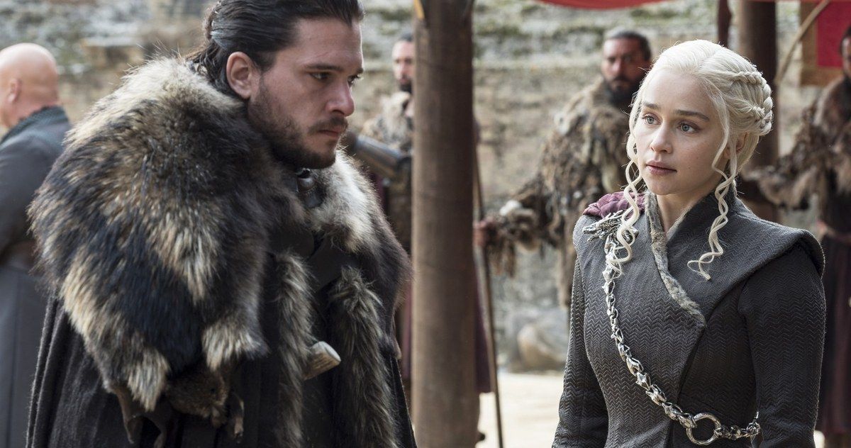 Game of Thrones Hack Leads to Criminal Charges for Iranian Man