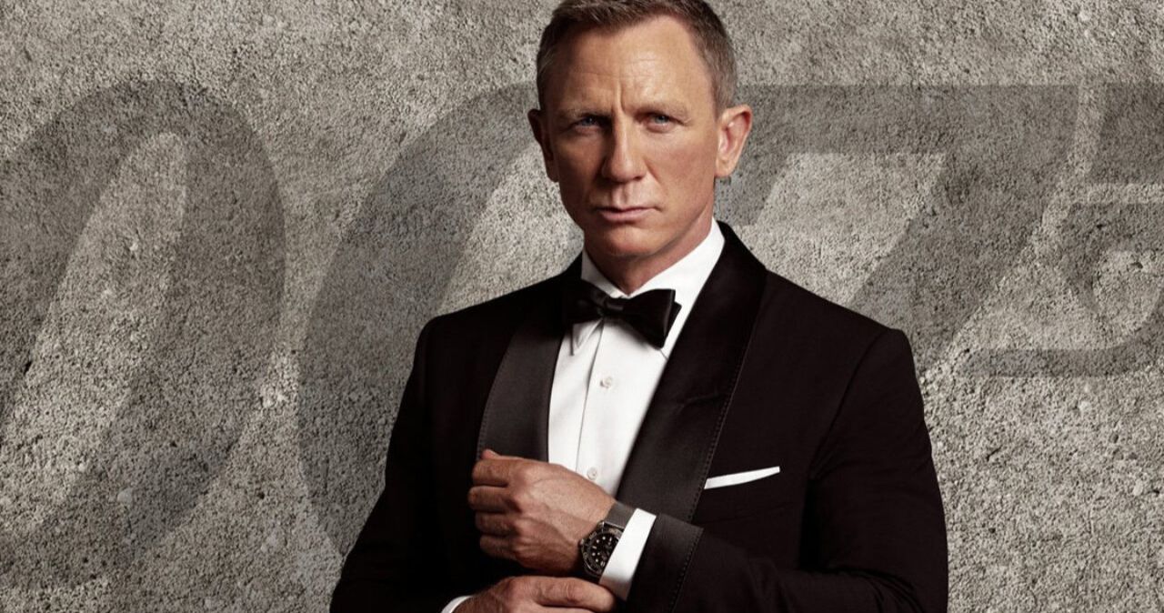 No Time to Die Review: An Epic &amp; Powerful Finale for Daniel Craig