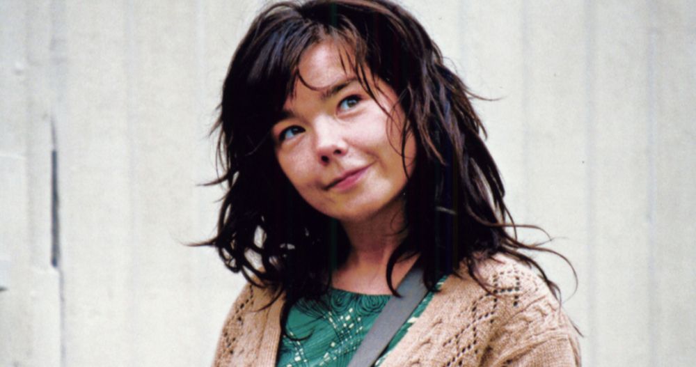 Bj&#246rk to Play a Witch in Robert Eggers' The Northman, First Set Photos Arrive