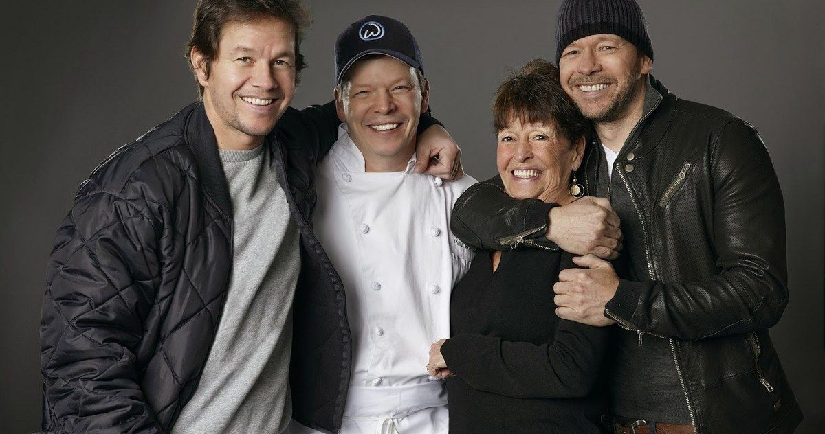 Wahlburgers: A&amp;E Orders 18 More Episodes