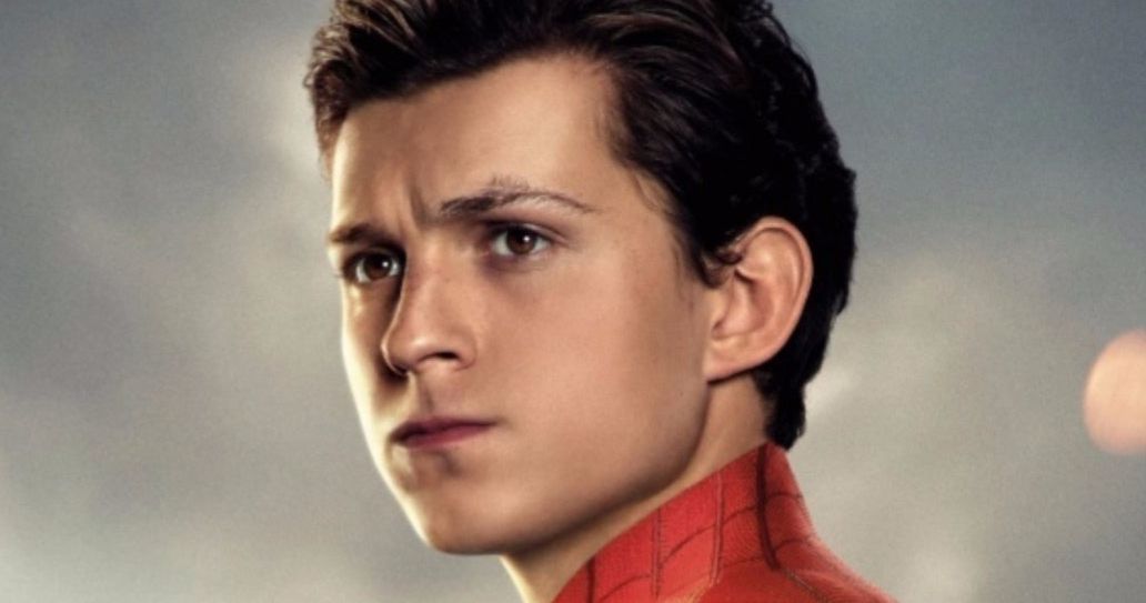 Tom Holland Extends Spider-Man 3 Invitation to Hero Boy Who Saved Sister from Dog Attack