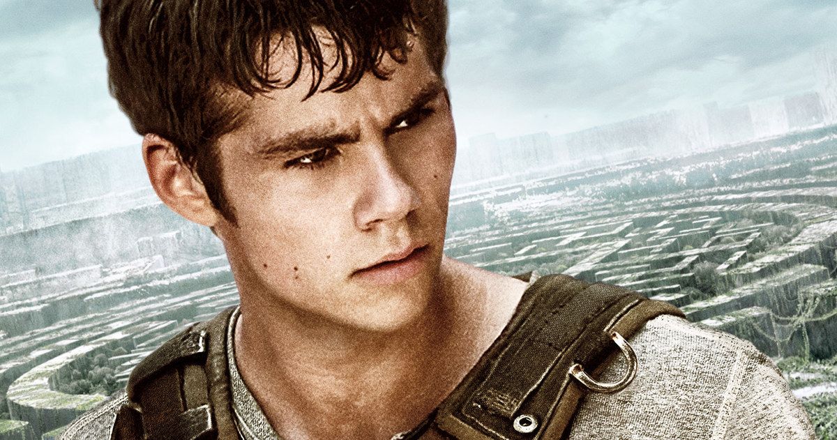 Maze Runner 3 Delayed Until Injured Star Fully Recovers