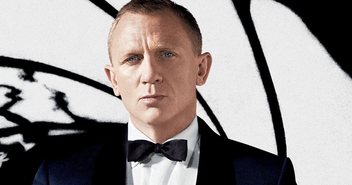 James Bond 24 Title and Cast to Be Revealed on December 4th