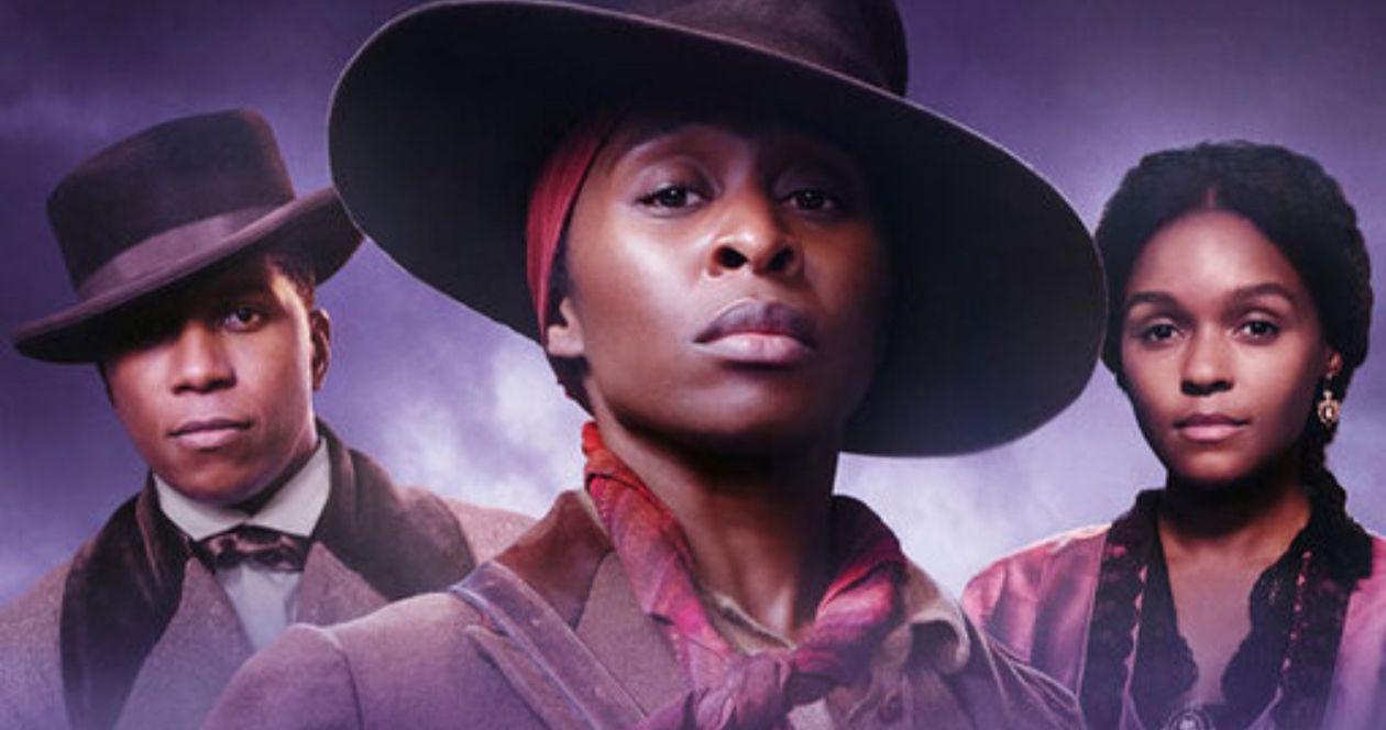 Harriet Review: An American Hero Gets Her Due [Austin Film Festival 2019]