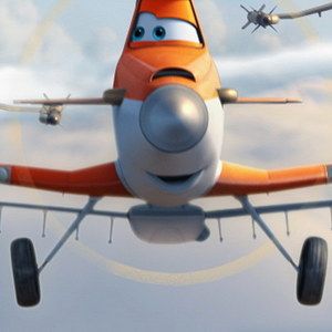 Third Disney's Planes Trailer