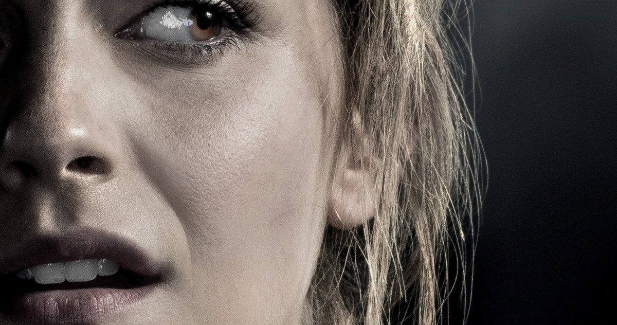 Regression Poster Has a Very Scared Emma Watson