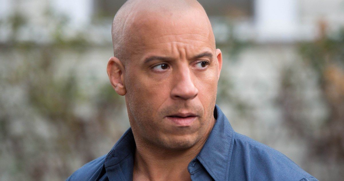 Fast and Furious 8 Can't Find a Director, Is Vin Diesel to Blame?