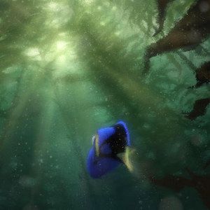 Finding Dory Voice Cast Announced and New Characters Revealed