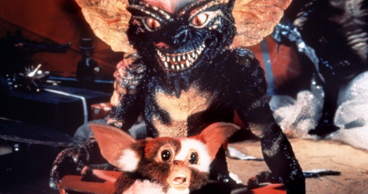 Wild Gremlins 3 Pitch Arrives Disguised as an '80s Rock Anthem