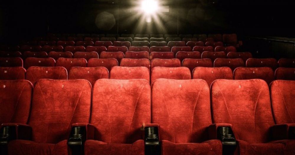 Movie Theaters in Los Angeles and New York City Have Closed Down