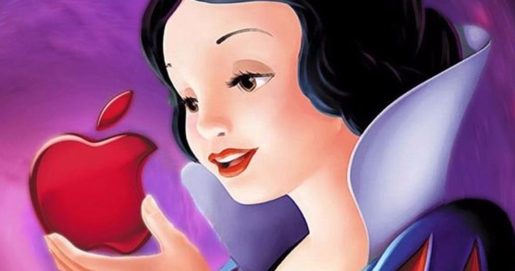 Will Apple Buy Disney Following the Stock Market Crash?