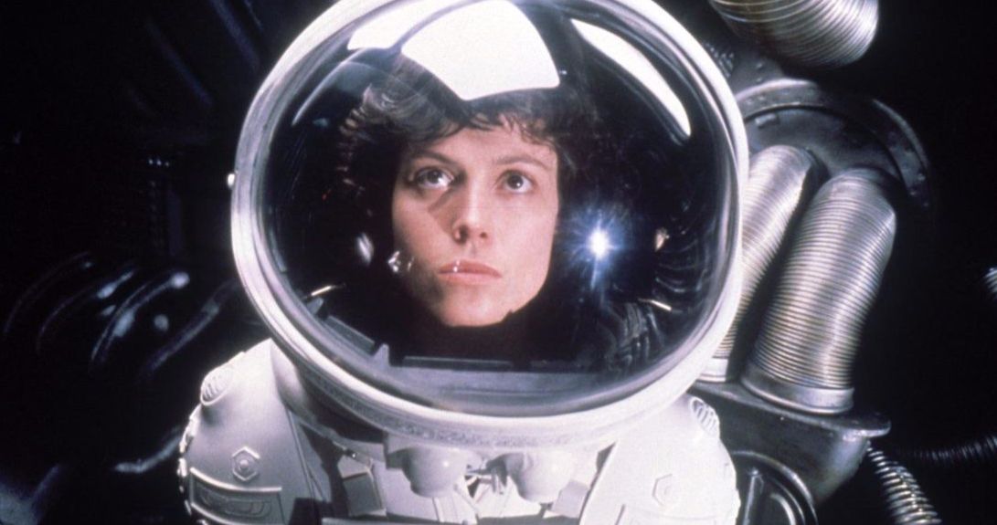 Celebrating Ellen Ripley: Ridley Scott Explains Why Alien Went with a Female Hero.